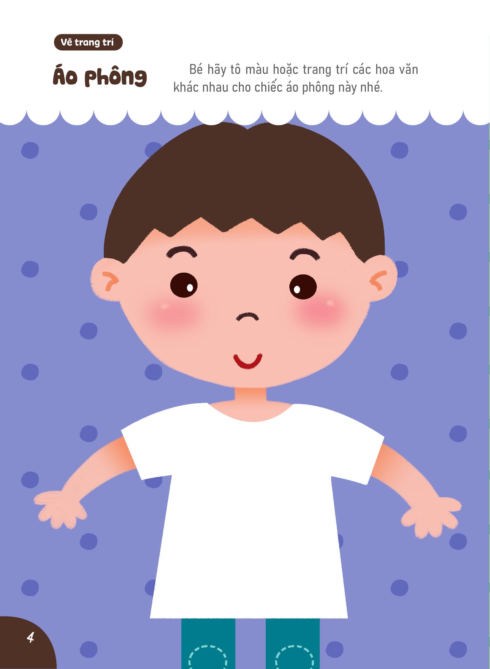 Bo Sach Dau Doi Boi Duong Kha Nang Hoi Hoa - Nhung Khoang Troi Than Tien