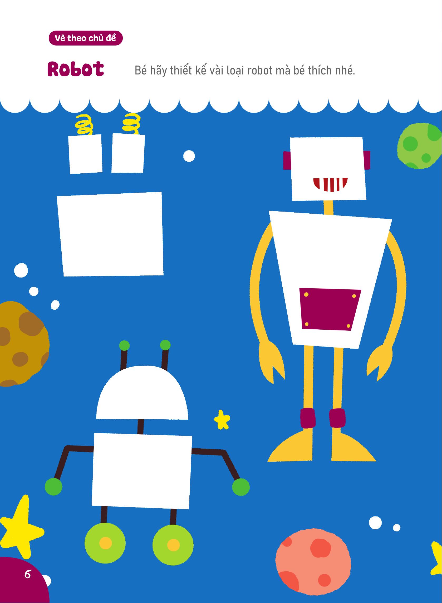 Bo Sach Dau Doi Boi Duong Kha Nang Hoi Hoa - Nhung Khoang Troi Than Tien