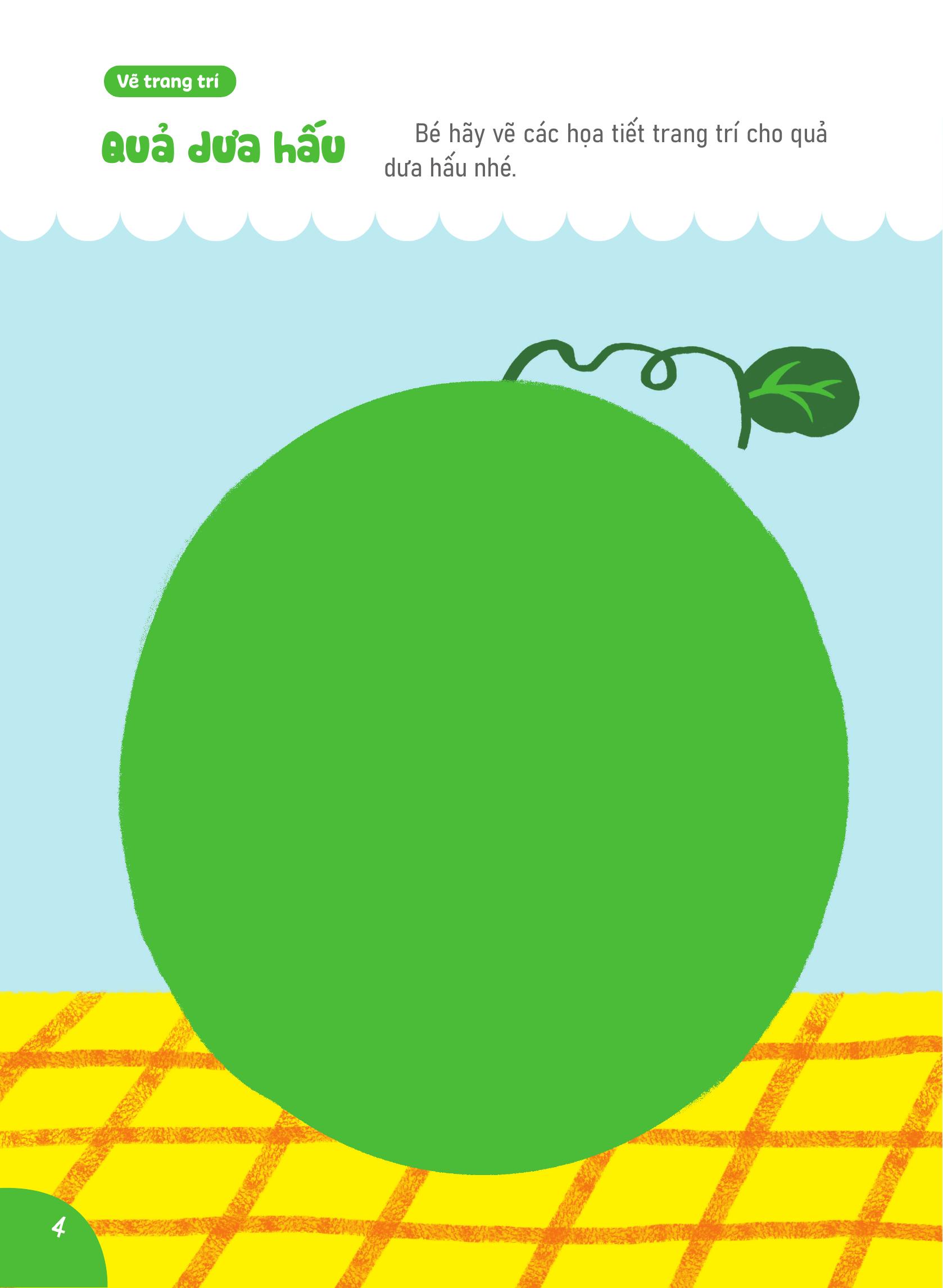 Bo Sach Dau Doi Boi Duong Kha Nang Hoi Hoa - The Gioi Trong Mat Em