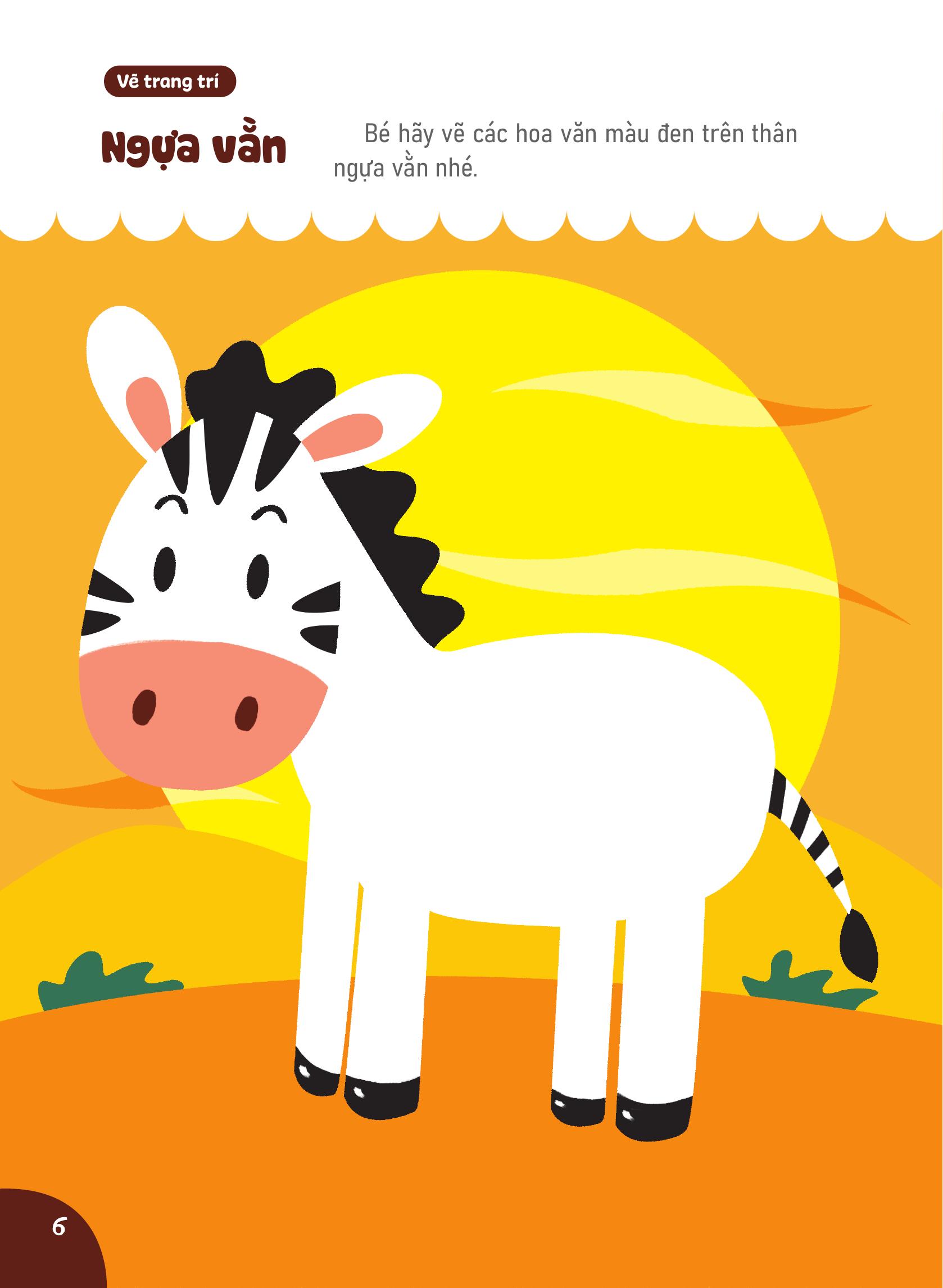 Bo Sach Dau Doi Boi Duong Kha Nang Hoi Hoa - The Gioi Trong Mat Em