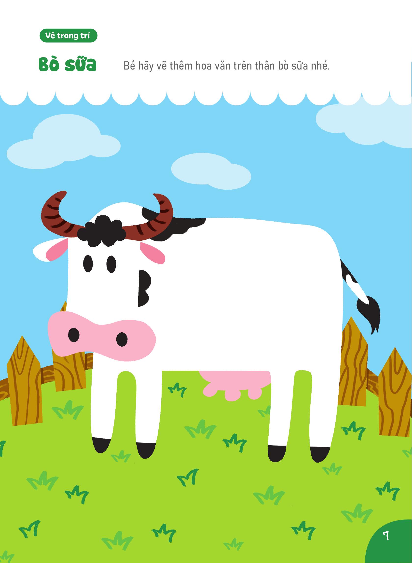 Bo Sach Dau Doi Boi Duong Kha Nang Hoi Hoa - The Gioi Trong Mat Em