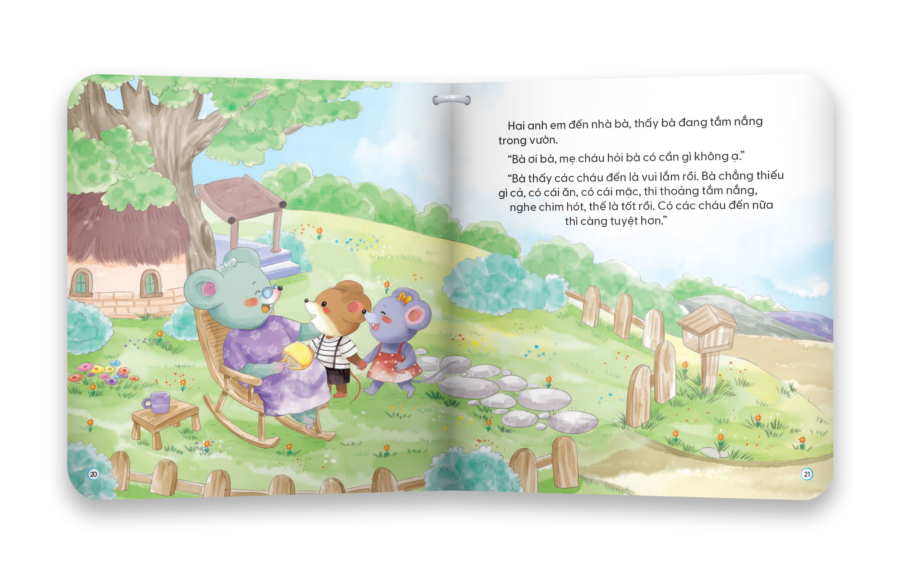 bộ sách dạy bé học nói (bộ 10 cuốn)