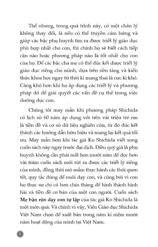 bộ sách dạy con đọc sách - nuôi dưỡng tình yêu trọn đời của con dành cho sách + mẹ bận rộn dạy con tự lập - nuôi dạy trẻ theo phương pháp shichida (bộ 2 cuốn)