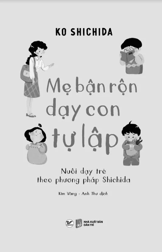 bộ sách dạy con đọc sách - nuôi dưỡng tình yêu trọn đời của con dành cho sách + mẹ bận rộn dạy con tự lập - nuôi dạy trẻ theo phương pháp shichida (bộ 2 cuốn)