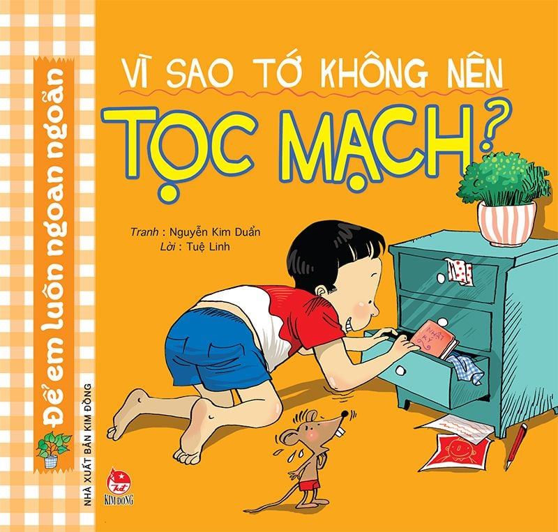 bộ sách để em luôn ngoan ngoãn (bộ 10 cuốn) (tái bản 2024)