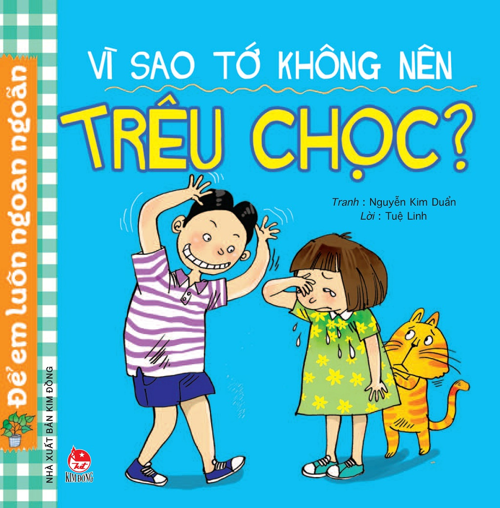 Bộ Sách Để Em Luôn Ngoan Ngoãn (Bộ 10 Cuốn) (Tái Bản 2026)