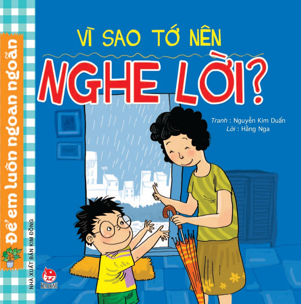 Bộ Sách Để Em Luôn Ngoan Ngoãn (Bộ 10 Cuốn) (Tái Bản 2026)