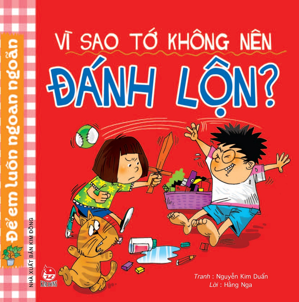 Bộ Sách Để Em Luôn Ngoan Ngoãn (Bộ 10 Cuốn) (Tái Bản 2026)