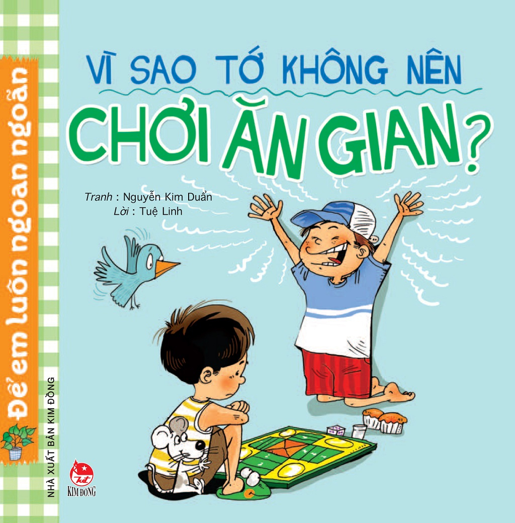 Bộ Sách Để Em Luôn Ngoan Ngoãn (Bộ 10 Cuốn) (Tái Bản 2026)