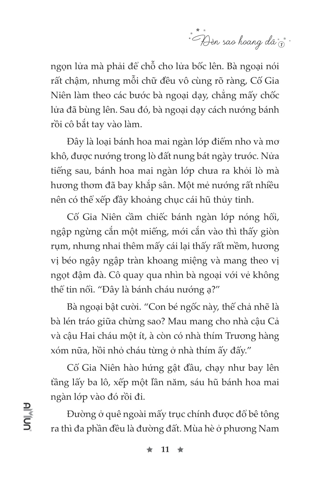 Bo Sach Den Sao Hoang Da - Tap 1 + Tap 2 (Bo 2 Tap)