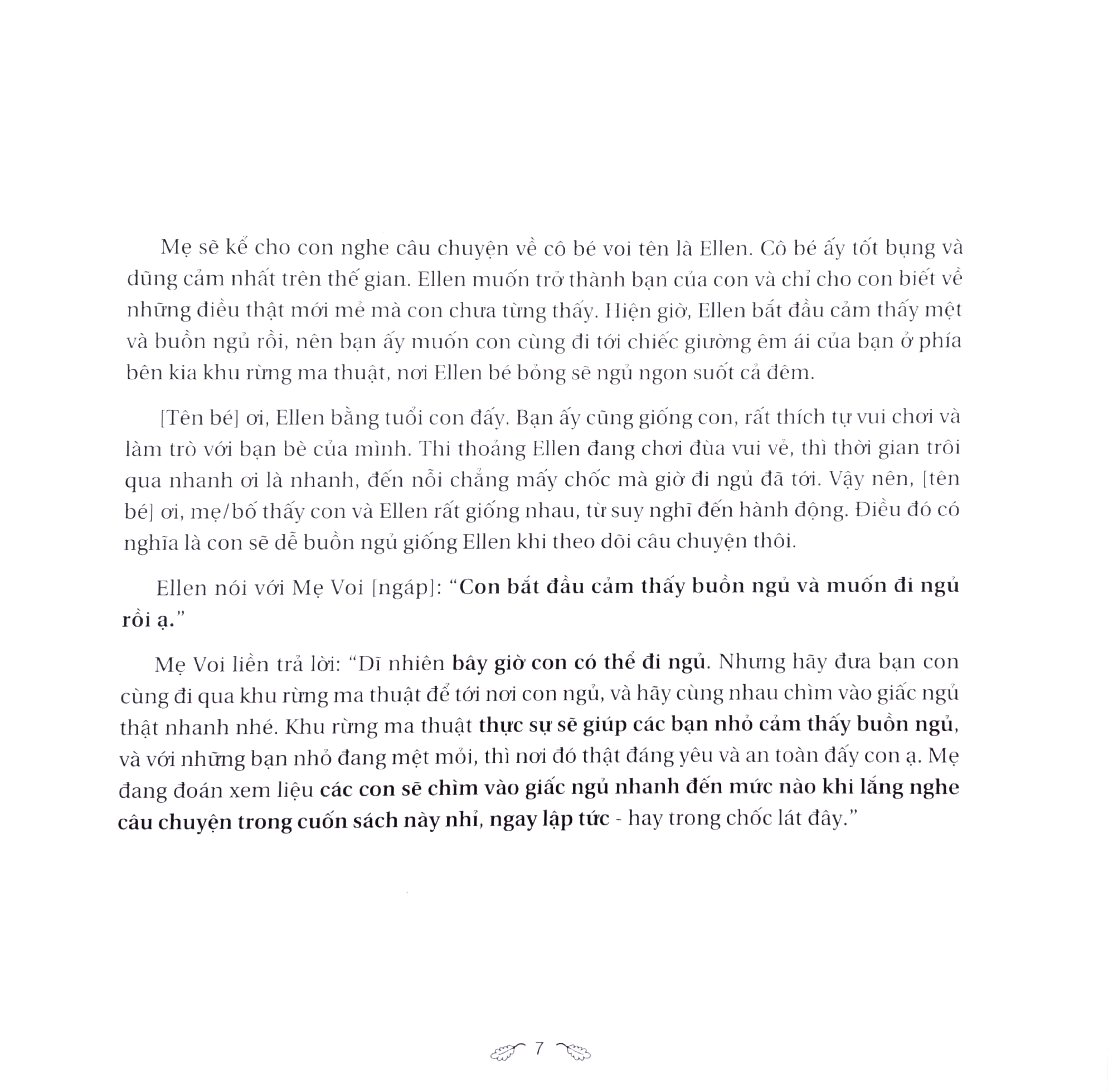 Bộ Sách Đi Ngủ Nào (Bộ 2 Cuốn)