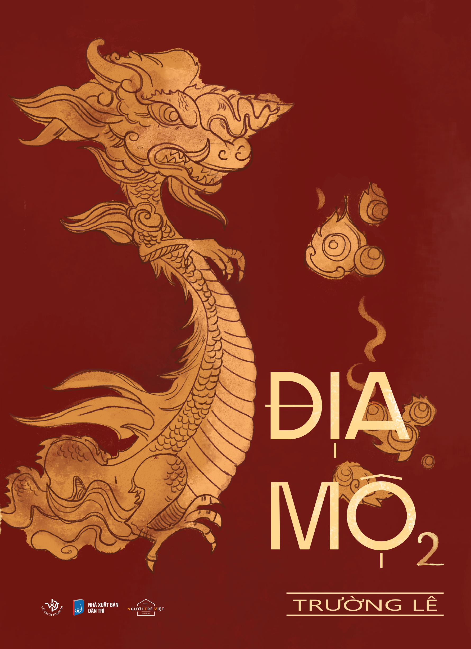 bộ sách địa mộ - tập 1 + tập 2 (bộ 2 tập) - bản đặc biệt - tặng kèm bookmark + móc khóa + postcard có chữ kí tác giả