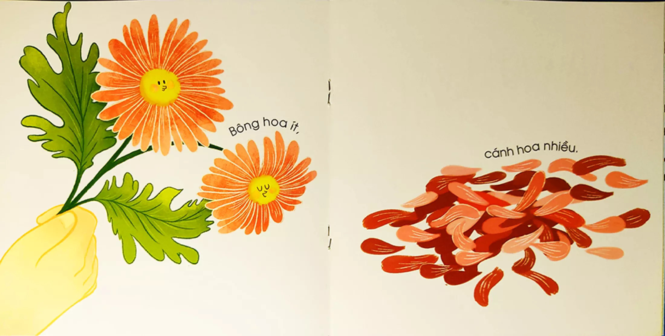 bộ sách đối lập ngộ nghĩnh (tái bản 2022) (bộ 6 cuốn)