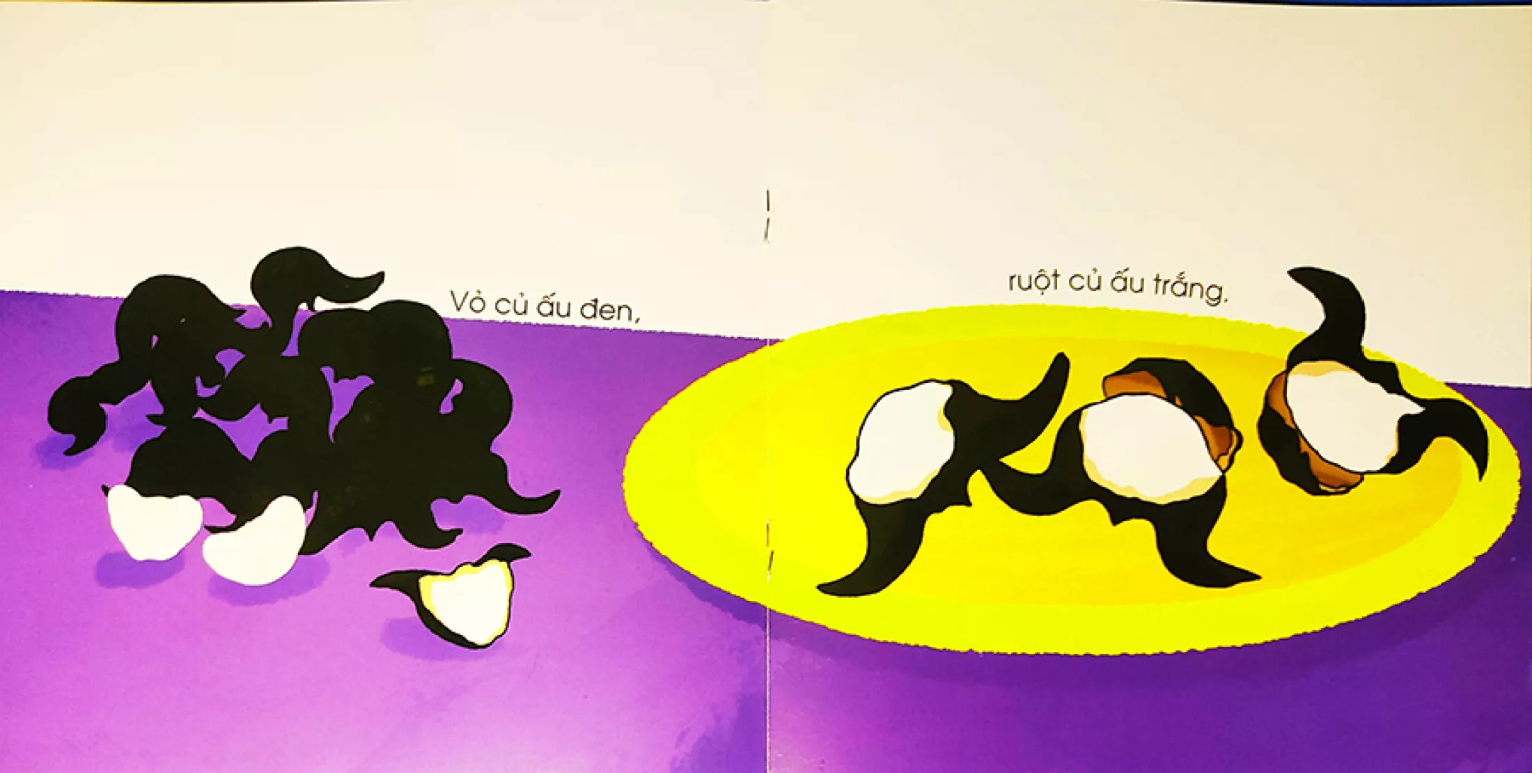 bộ sách đối lập ngộ nghĩnh (tái bản 2022) (bộ 6 cuốn)