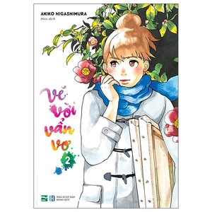 bộ [sách đồng giá] vẽ vời vẩn vơ - tập 2