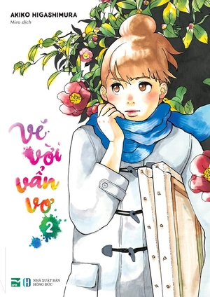 bộ [sách đồng giá] vẽ vời vẩn vơ - tập 2