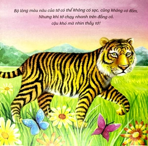 bộ sách ehon châu âu (bộ 10 cuốn)