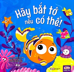 bộ sách ehon châu âu (bộ 10 cuốn)