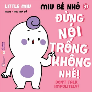 bộ sách ehon kĩ năng sống - miu bé nhỏ - tập 25 - 32 (bộ 8 cuốn)