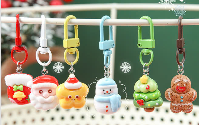 bộ sách ehon song ngữ - giấc mơ ngày giáng sinh + món quà giáng sinh (bộ 2 cuốn) - tặng kèm 1 thiệp noel + 2 tấm sticker + 1 túi 4 blindbox giáng sinh ngẫu nhiên