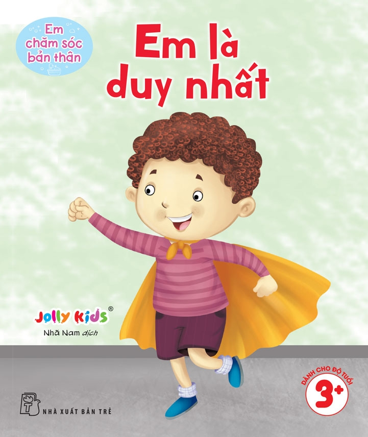 Bo Sach Em Cham Soc Ban Than (Bo 8 Cuon)