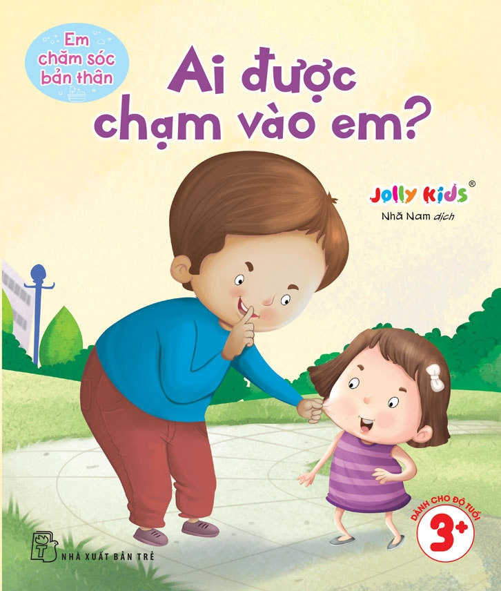 Bo Sach Em Cham Soc Ban Than (Bo 8 Cuon)