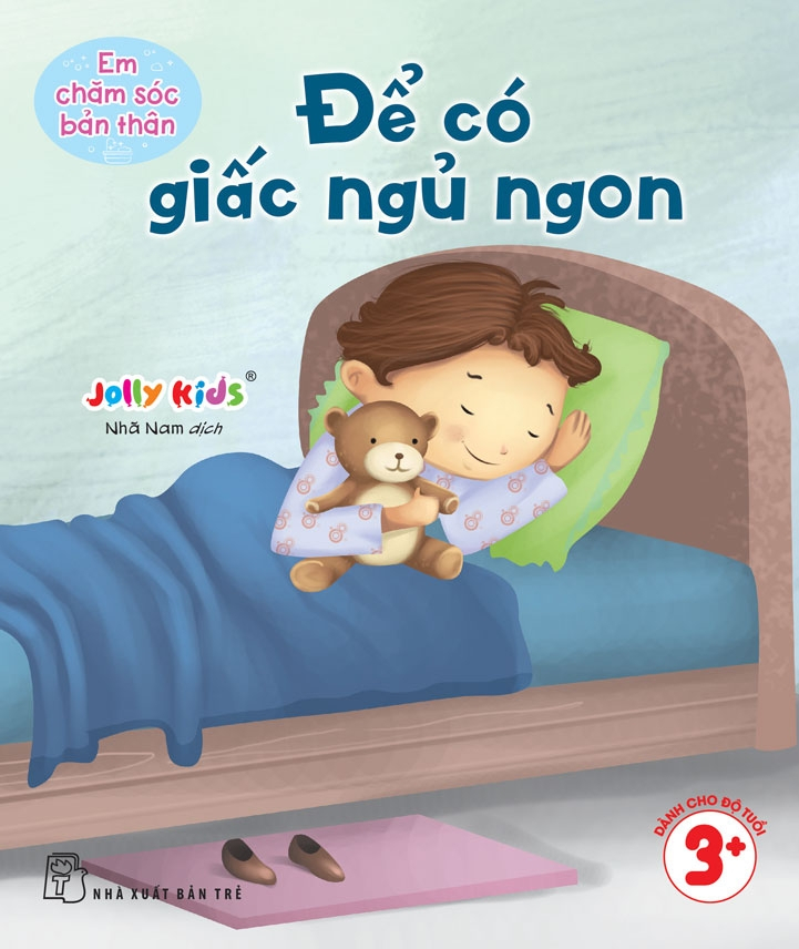 Bo Sach Em Cham Soc Ban Than (Bo 8 Cuon)