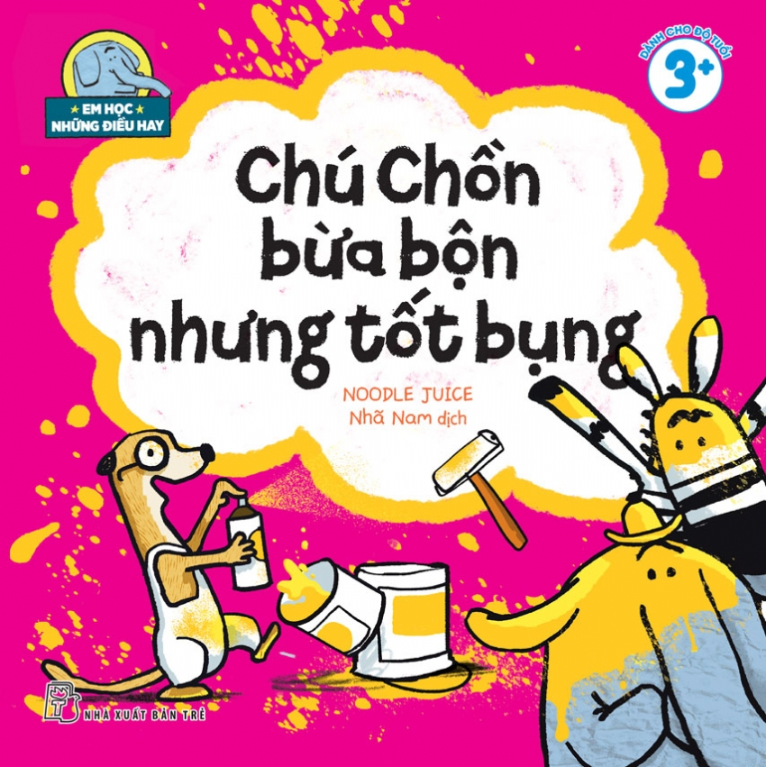 Bộ Sách Em Học Những Điều Hay (Bộ 4 Cuốn)