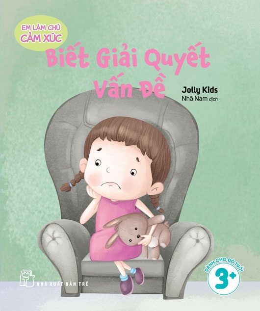 Bo Sach Em Lam Chu Cam Xuc (Bo 8 Cuon)