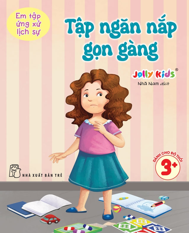 Bo Sach Em Tap Ung Xu Lich Su (Bo 8 Cuon)