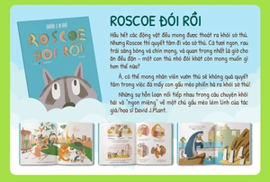 bộ sách flying eye books (bộ 8 cuốn)