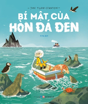 bộ sách flying eye books (bộ 8 cuốn)