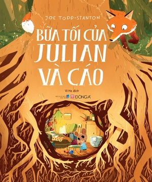 bộ sách flying eye books (bộ 8 cuốn)