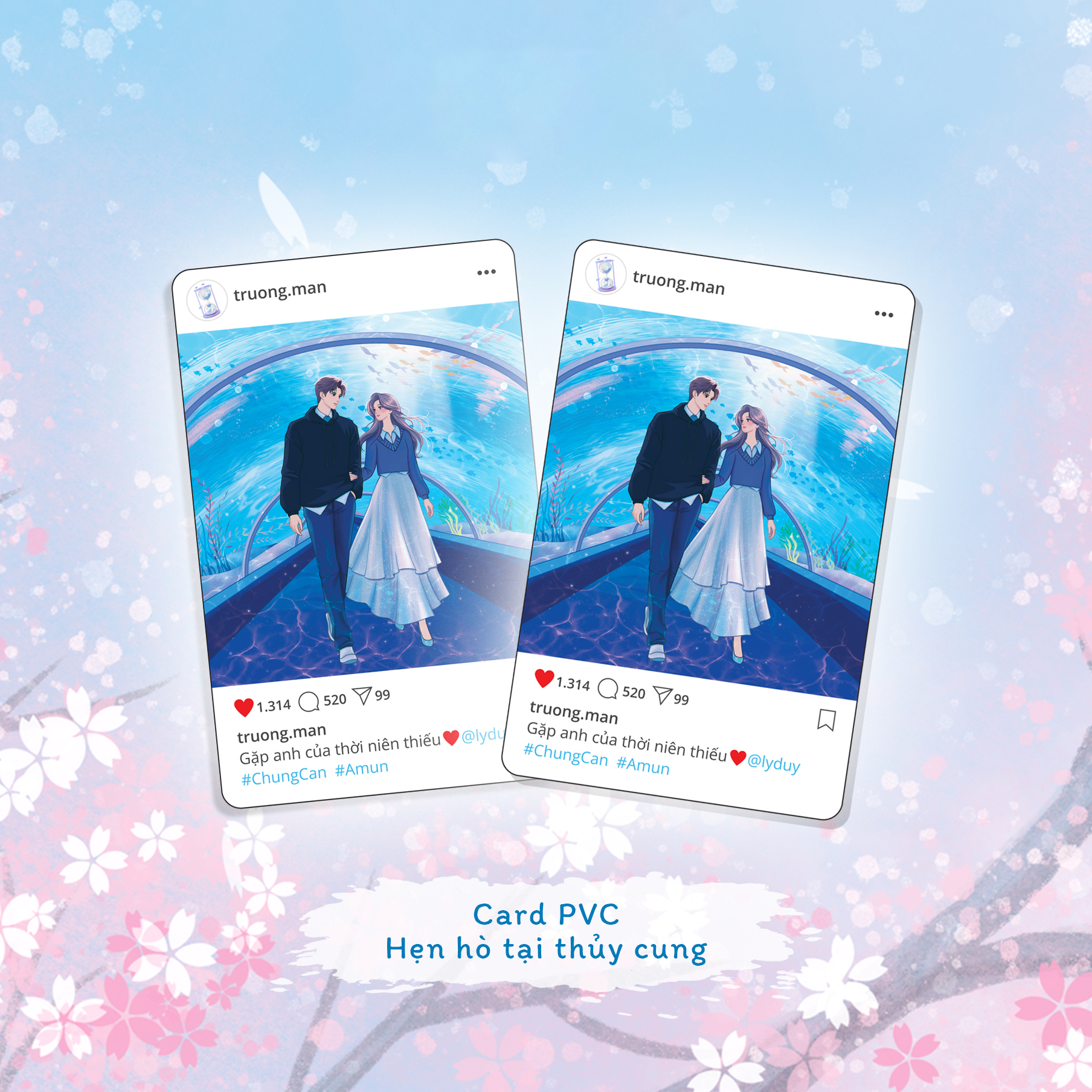 Bo Sach Gap Anh Cua Thoi Nien Thieu - Tap 1 + Tap 2 (Bo 2 Tap) - Ban Dac Biet - Tang Kem 2 Bookmark Boi Cung + 1 Postcard Chu Ky In + 2 Postcard Nhan Vat + 1 Card PVC + 1 Standee Mica