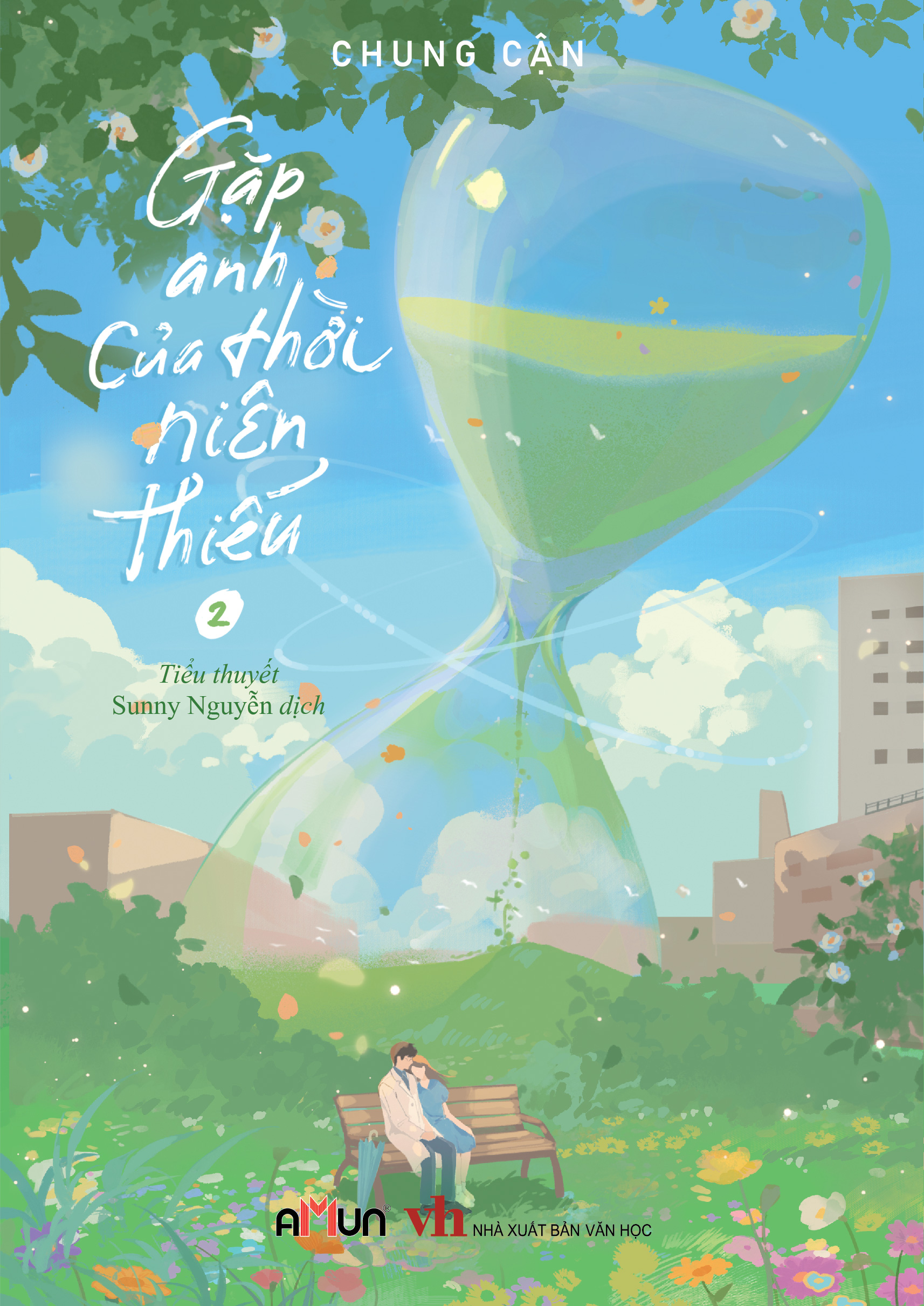 Bo Sach Gap Anh Cua Thoi Nien Thieu - Tap 1 + Tap 2 (Bo 2 Tap) - Ban Dac Biet - Tang Kem 2 Bookmark Boi Cung + 1 Postcard Chu Ky In + 2 Postcard Nhan Vat + 1 Card PVC + 1 Standee Mica