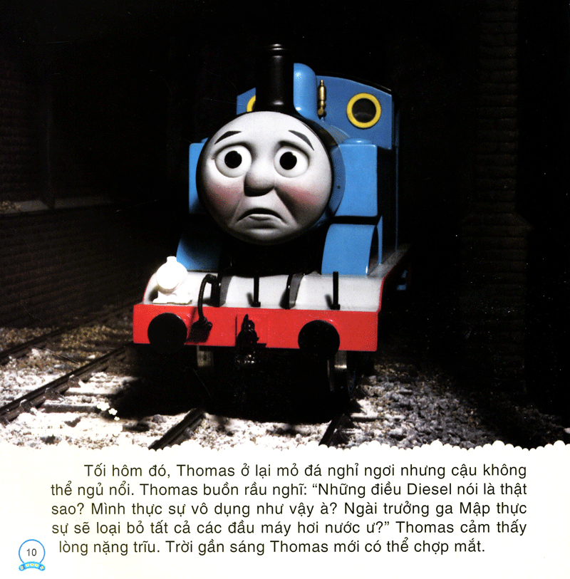 bộ sách giáo dục về hoàn thiện bản thân - đừng nói tôi không làm được