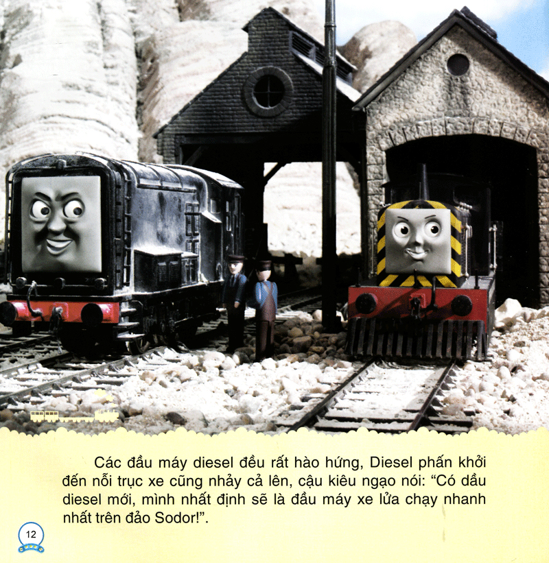 bộ sách giáo dục về hoàn thiện bản thân - đừng nói tôi không làm được