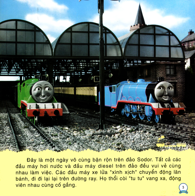 bộ sách giáo dục về hoàn thiện bản thân - đừng nói tôi không làm được