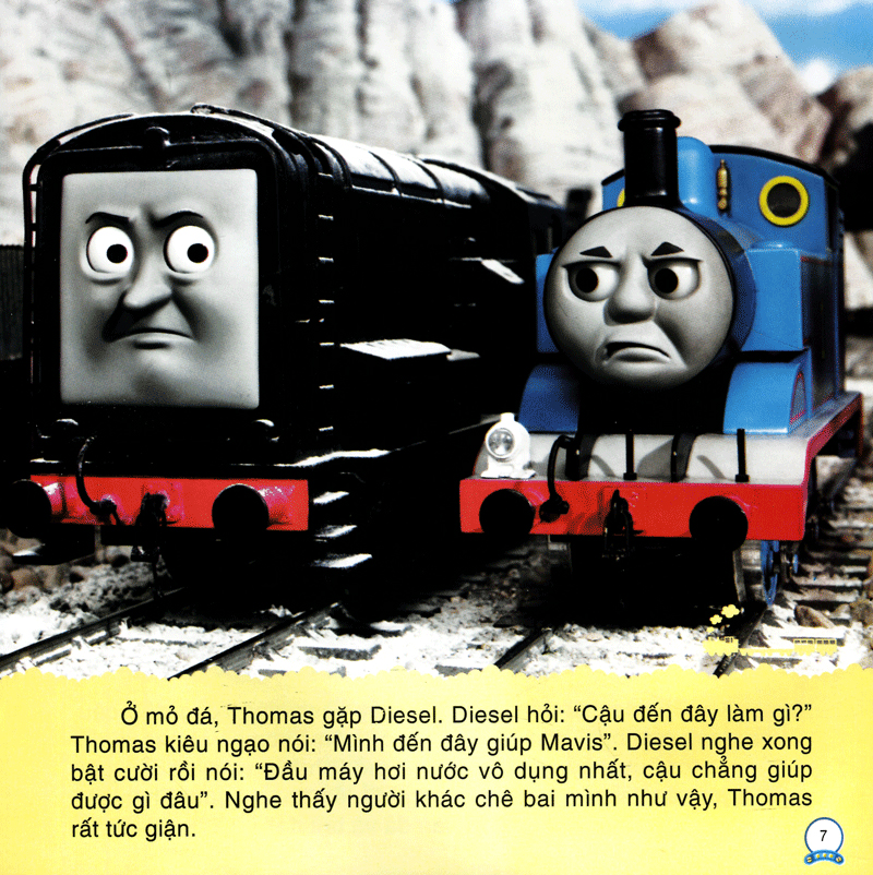 bộ sách giáo dục về hoàn thiện bản thân - đừng nói tôi không làm được