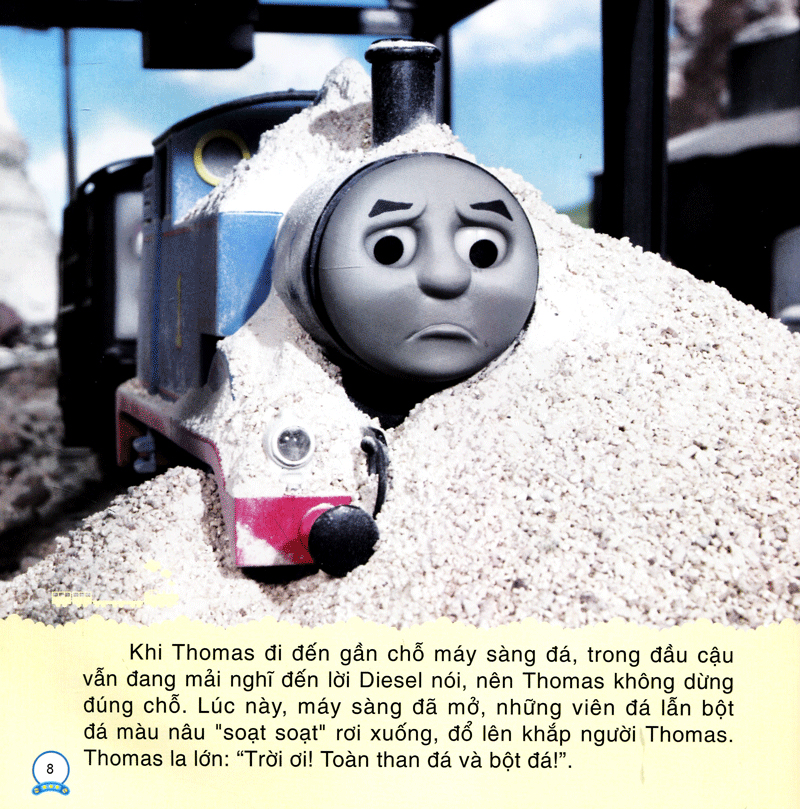 bộ sách giáo dục về hoàn thiện bản thân - đừng nói tôi không làm được