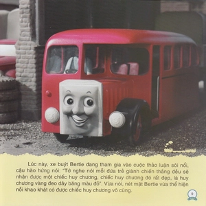 bộ sách giáo dục về hoàn thiện bản thân - thắng không kiêu, bại không nản