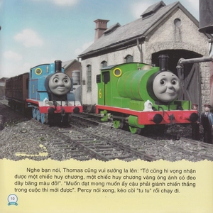 bộ sách giáo dục về hoàn thiện bản thân - thắng không kiêu, bại không nản