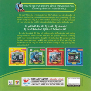bộ sách giáo dục về hoàn thiện bản thân - thắng không kiêu, bại không nản
