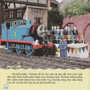 bộ sách giáo dục về hoàn thiện bản thân - thắng không kiêu, bại không nản