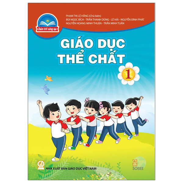 bộ sách giáo khoa lớp 1 - chân trời sáng tạo - chương trình chuẩn (bài học + bài tập)