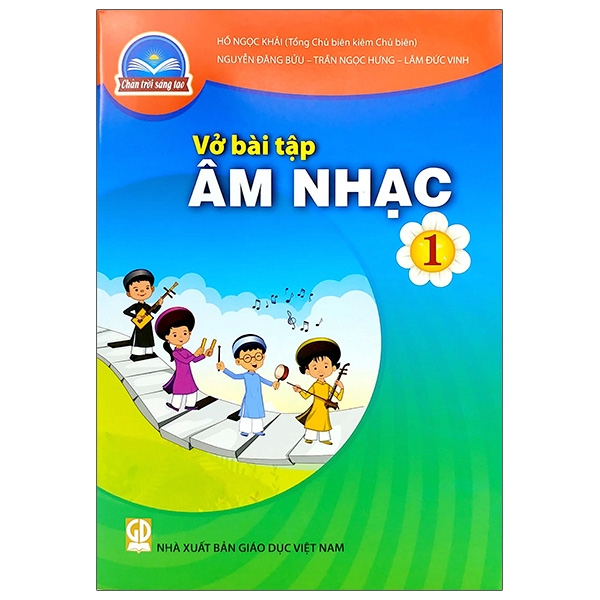 bộ sách giáo khoa lớp 1 - chân trời sáng tạo - chương trình chuẩn (bài học + bài tập)