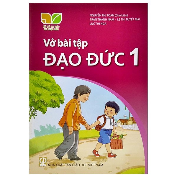 bộ sách giáo khoa lớp 1 - kết nối - chương trình chuẩn (bài học + bài tập)