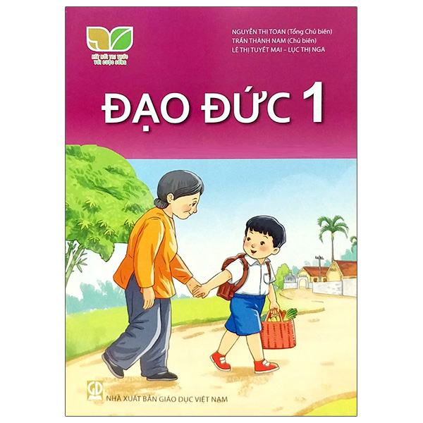 bộ sách giáo khoa lớp 1 - kết nối - chương trình chuẩn (bài học + bài tập)