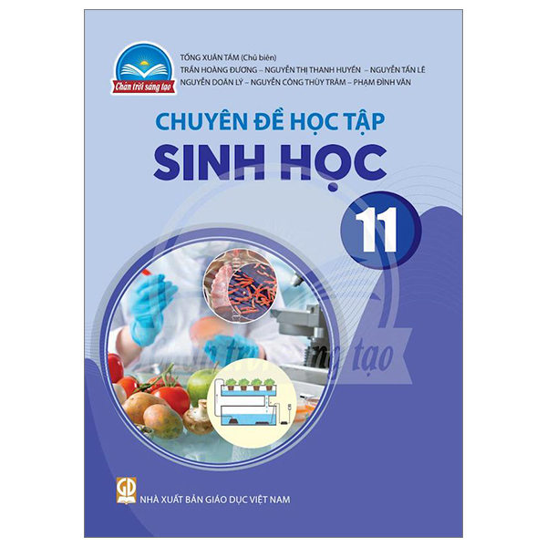 bộ sách giáo khoa lớp 11 - chân trời - chương trình chuẩn (bài học + bài tập)