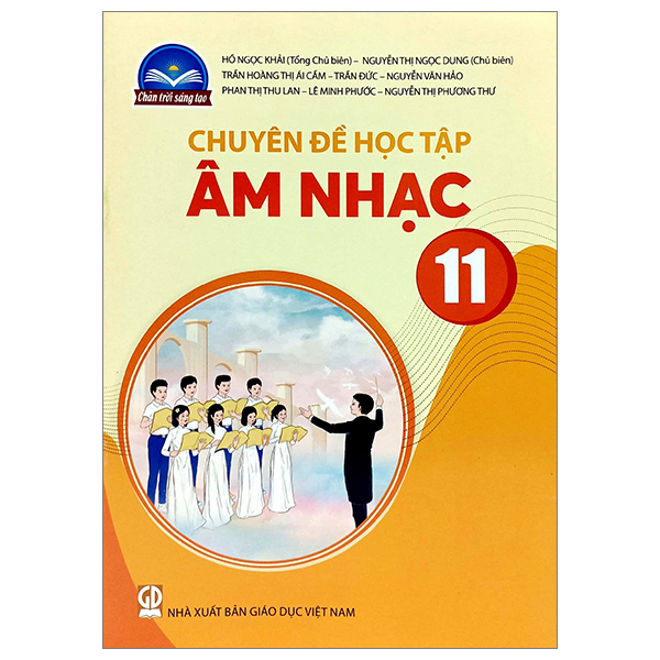 bộ sách giáo khoa lớp 11 - chân trời - chương trình chuẩn (bài học + bài tập)